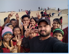 Educational Tour for Students